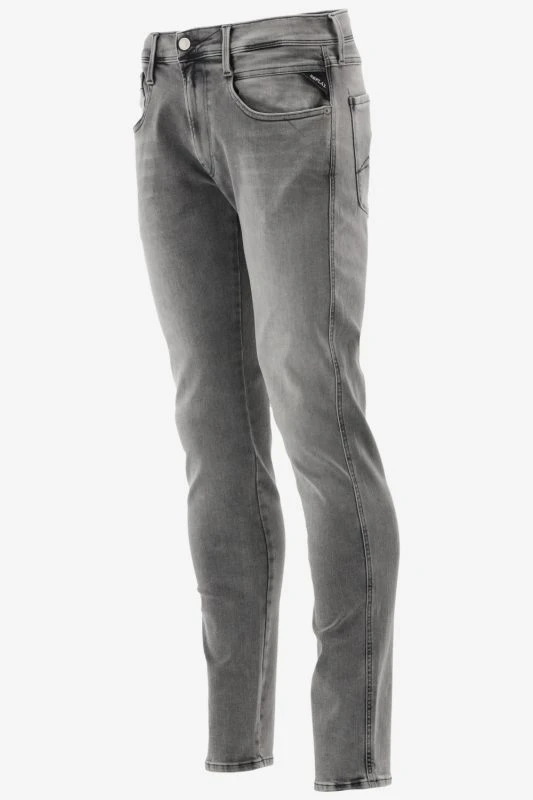 Replay Slim Fit ANBASS - productfoto