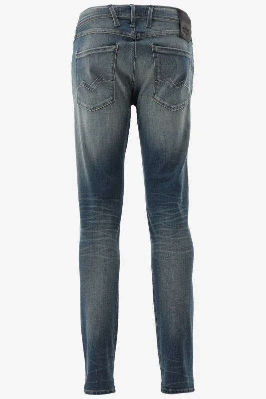 Replay Slim Fit ANBASS - productfoto