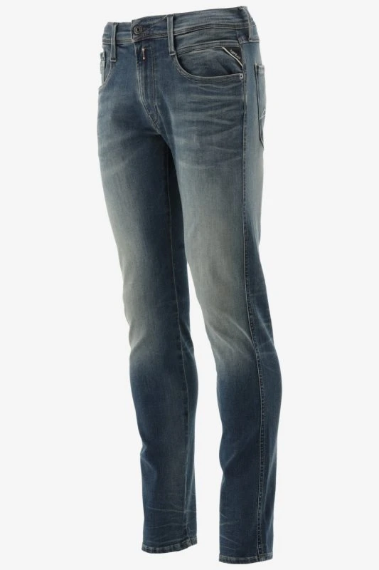 Replay Slim Fit ANBASS - productfoto