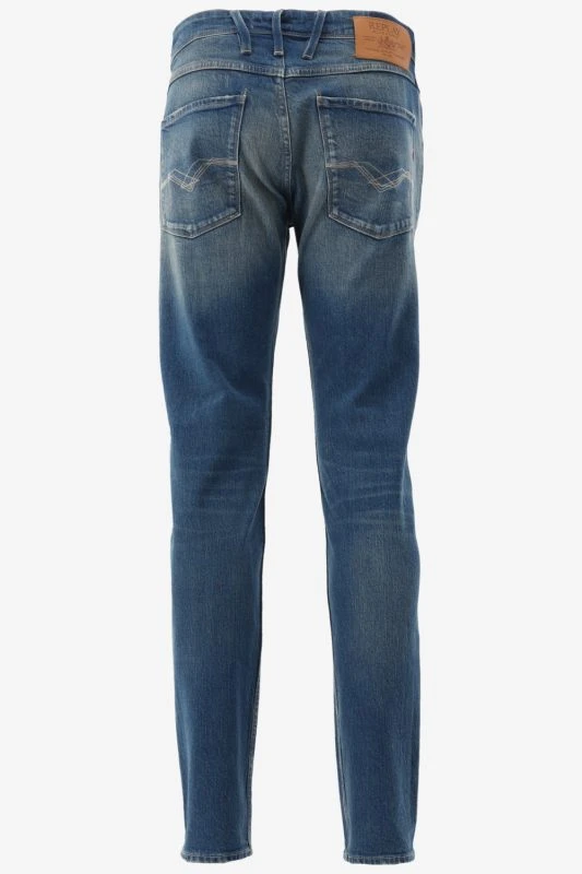 Replay Slim Fit ANBASS - productfoto