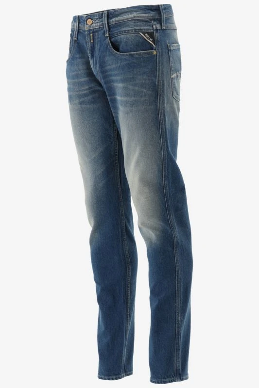 Replay Slim Fit ANBASS - productfoto