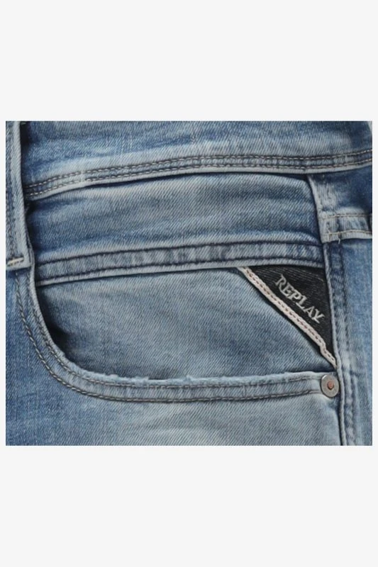 Replay Slim Fit ANBASS - productfoto