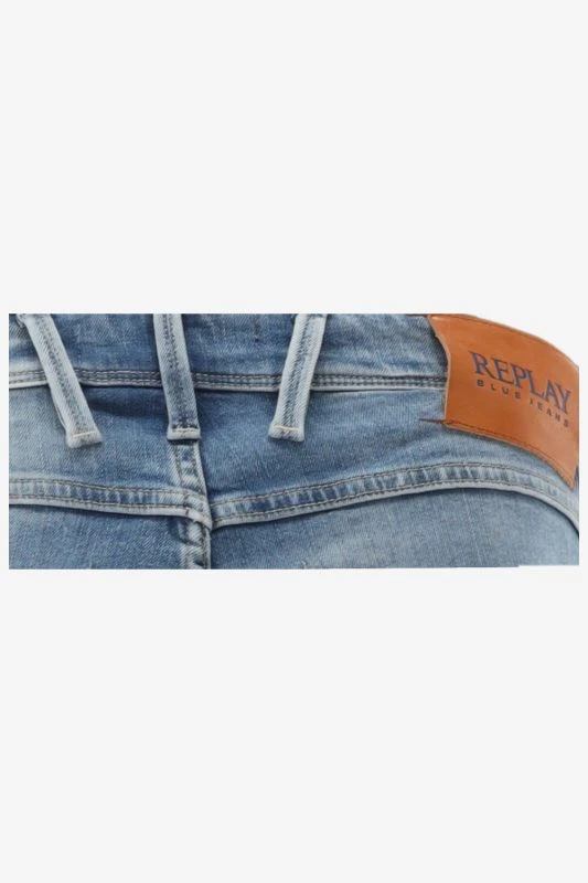 Replay Slim Fit ANBASS - productfoto