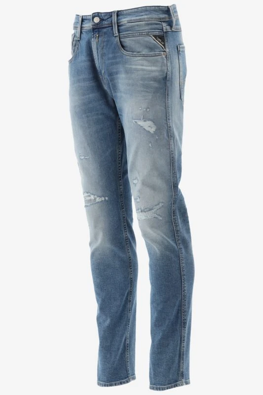 Replay Slim Fit ANBASS - productfoto