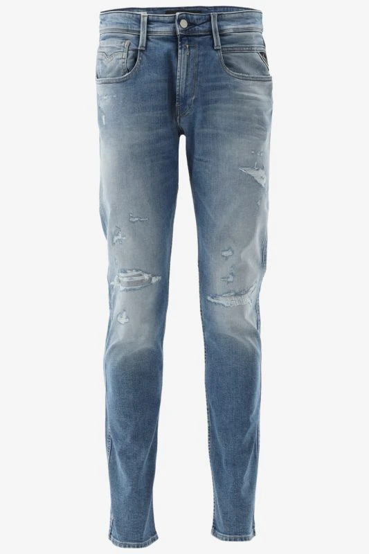 Replay Slim Fit ANBASS - productfoto