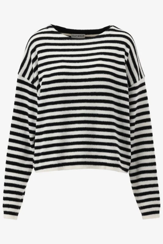 Catwalk Junkie Trui