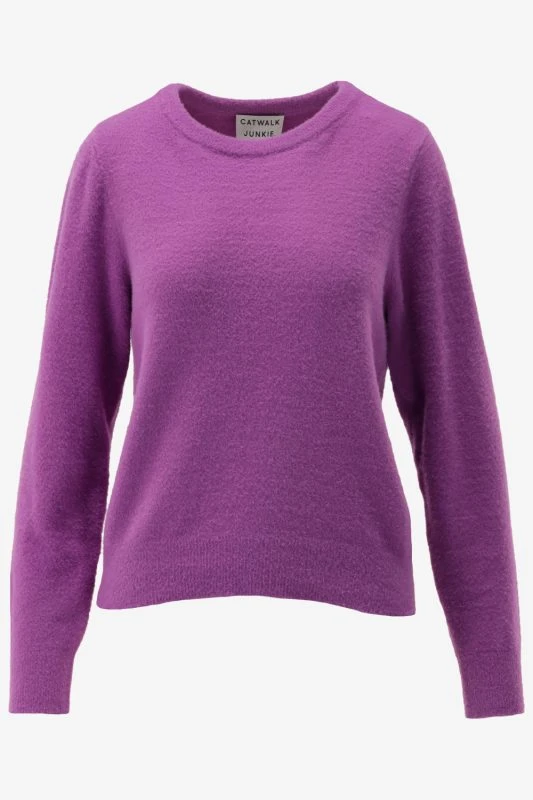 Catwalk Junkie Trui - productfoto