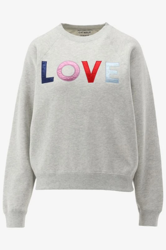 Catwalk Junkie Sweater - productfoto
