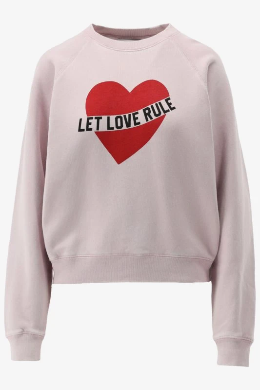 Catwalk Junkie Sweater