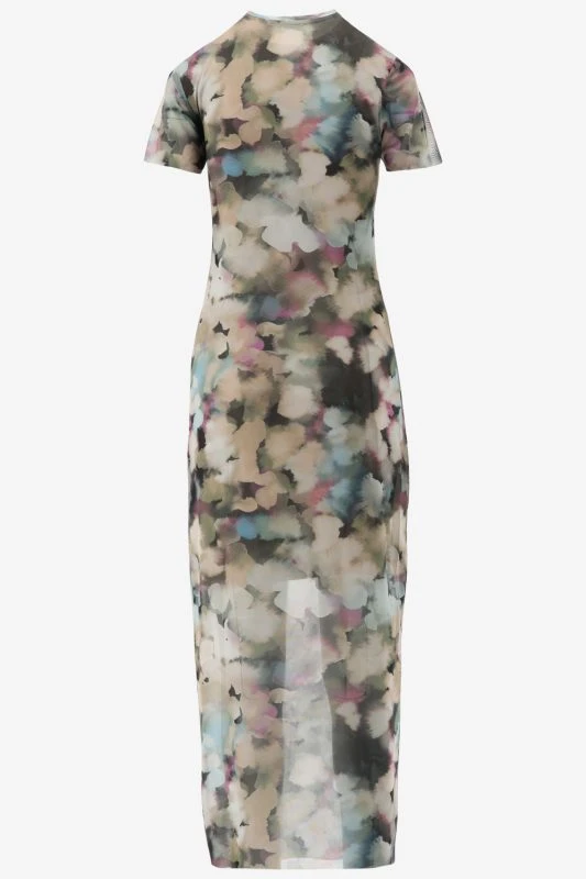 Catwalk Junkie Jurk - productfoto