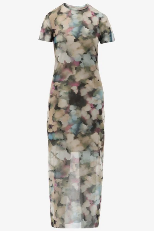 Catwalk Junkie Jurk - productfoto