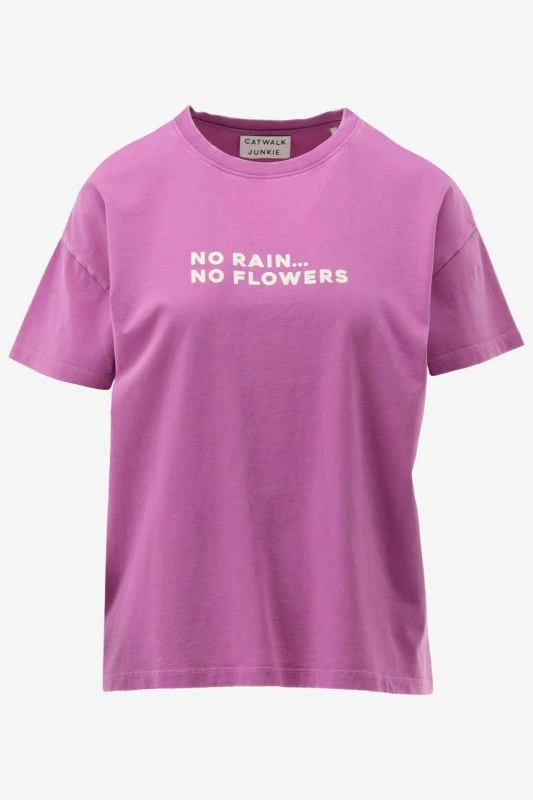 Catwalk Junkie T-shirt