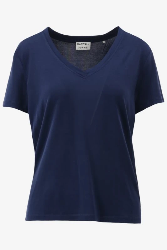 Catwalk Junkie T-shirt