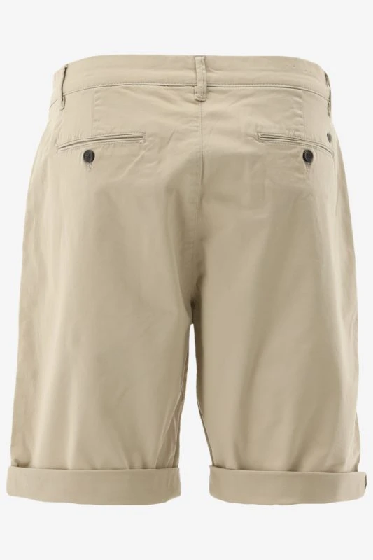 Dstrezzed Short - productfoto