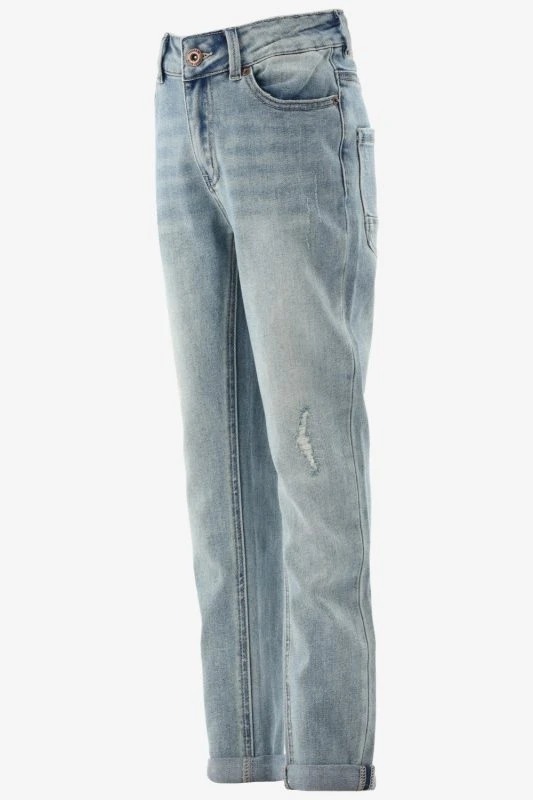 Indian Blue Tapered Fit BLUE JAY TAPERED FIT - productfoto