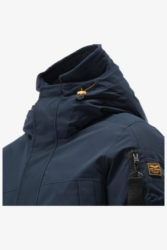 PME Legend Jas - productfoto