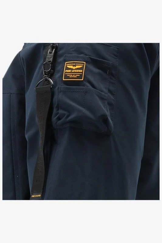 PME Legend Jas - productfoto