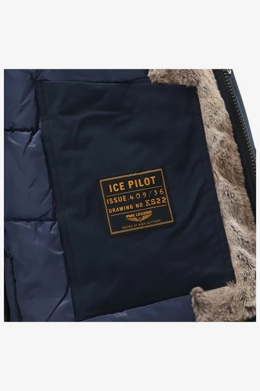 PME Legend Jas - productfoto