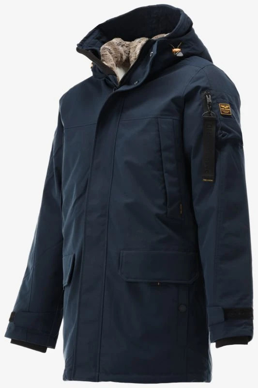 PME Legend Jas - productfoto