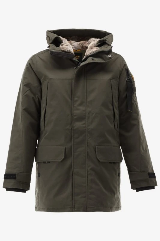 PME Legend Jas - productfoto