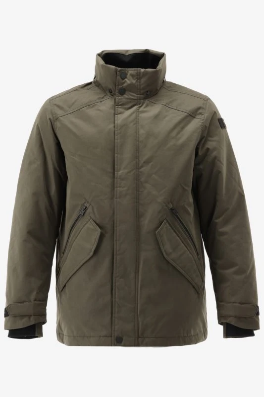 PME Legend Jas - productfoto