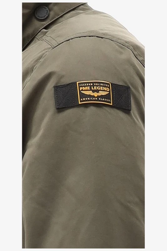 PME Legend Jas - productfoto