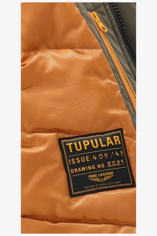 PME Legend Jas - productfoto