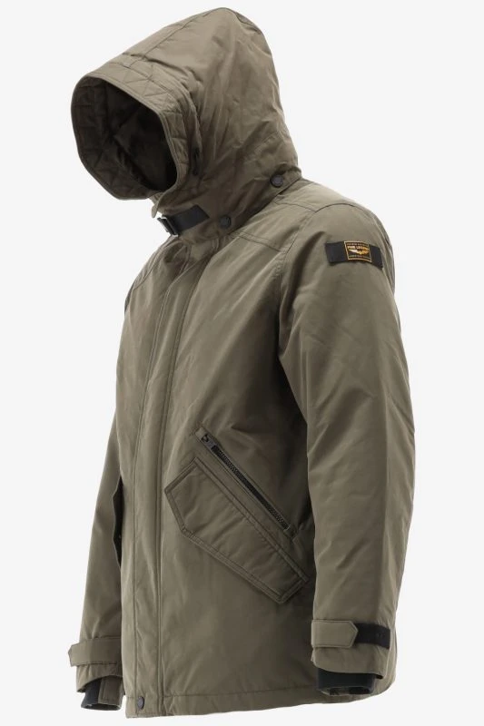 PME Legend Jas - productfoto