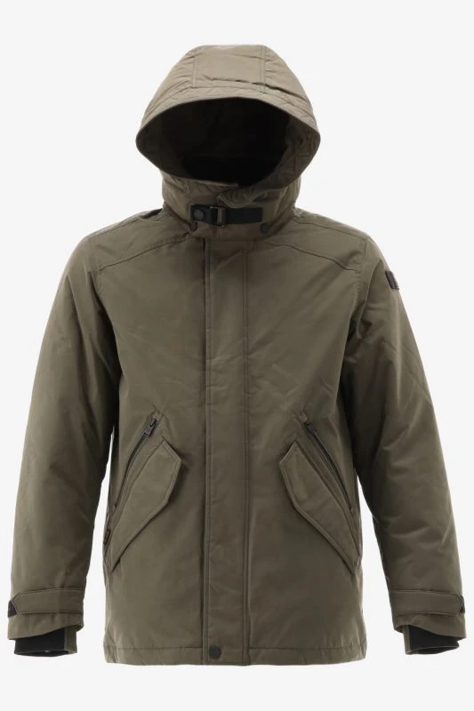 PME Legend Jas - productfoto