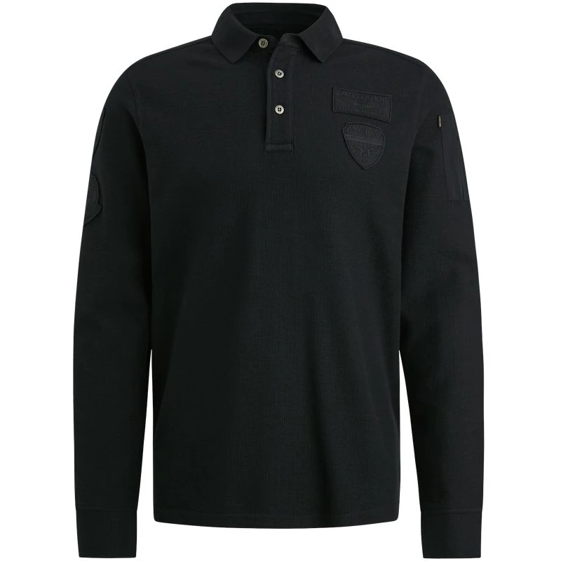 PME Legend Longsleeve - productfoto
