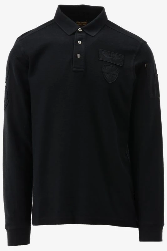 PME Legend Longsleeve - productfoto