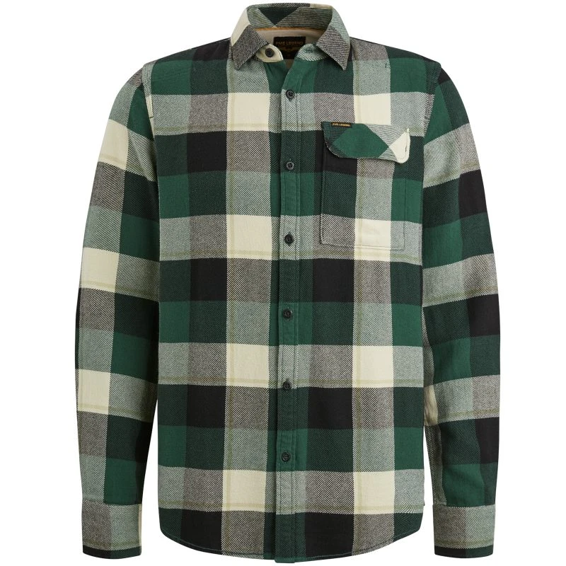 PME Legend Casual Shirt - productfoto