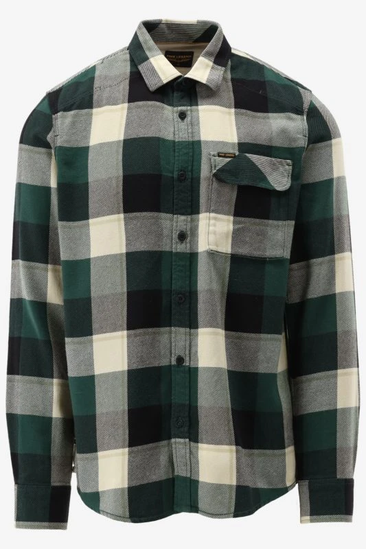 PME Legend Casual Shirt - productfoto