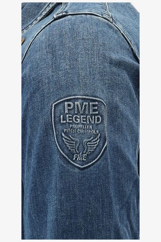 PME Legend Spijkerjas - productfoto