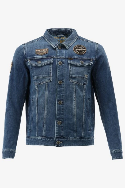 PME Legend Spijkerjas - productfoto