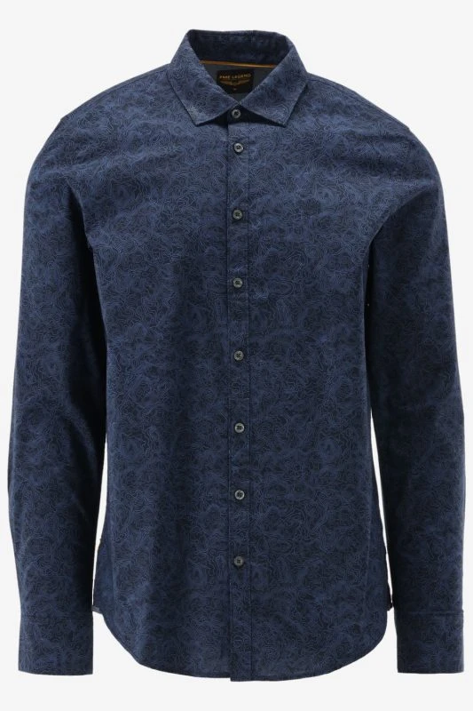 PME Legend Casual Shirt