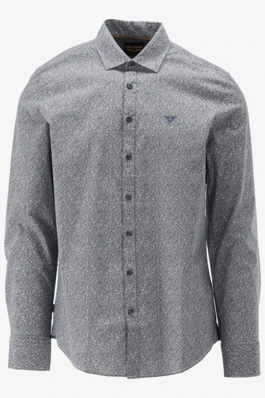 PME Legend Casual Shirt - productfoto