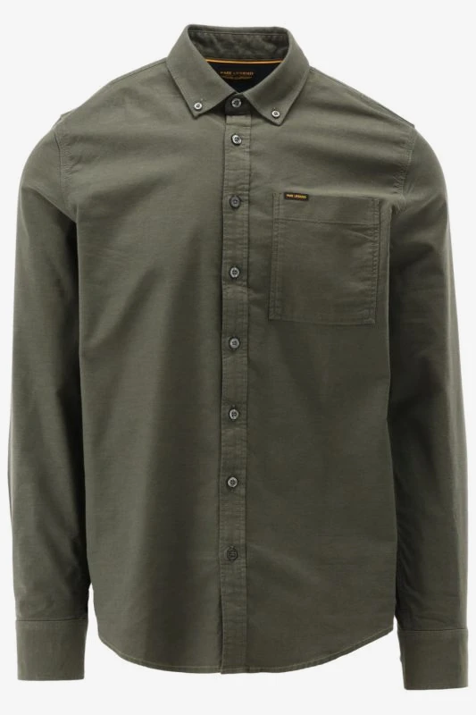 PME Legend Casual Shirt