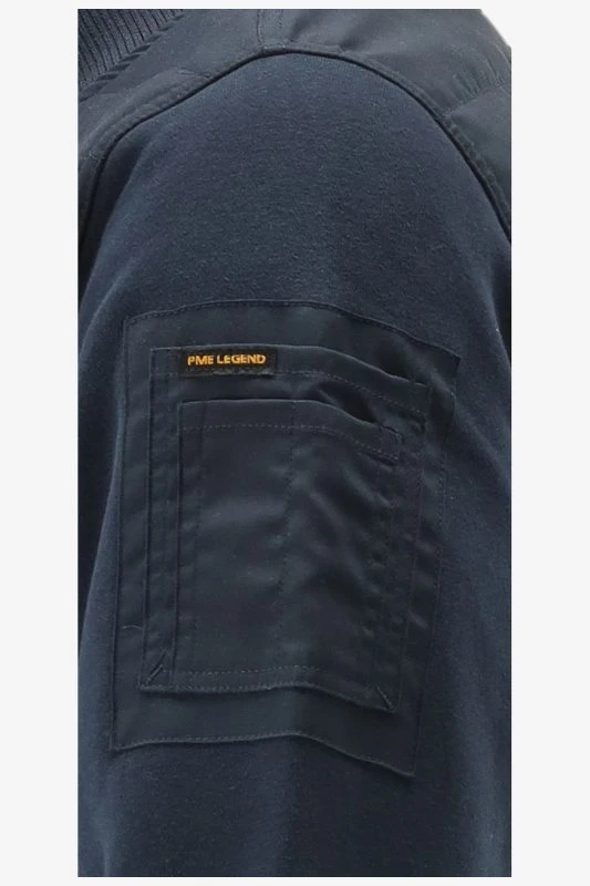 PME Legend Jas - productfoto