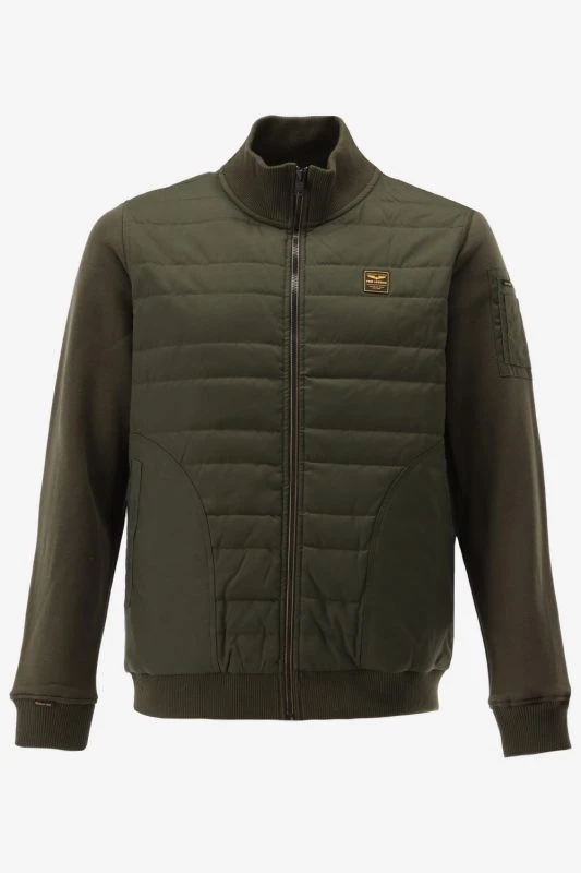 PME Legend Jas - productfoto