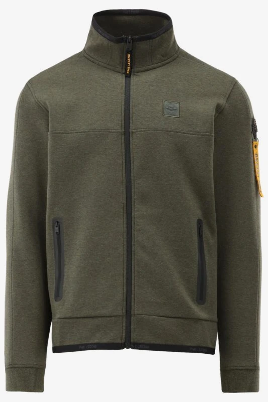 PME Legend Vest - productfoto