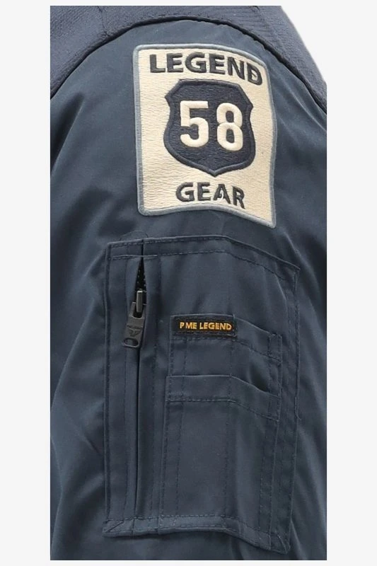 PME Legend Jas - productfoto