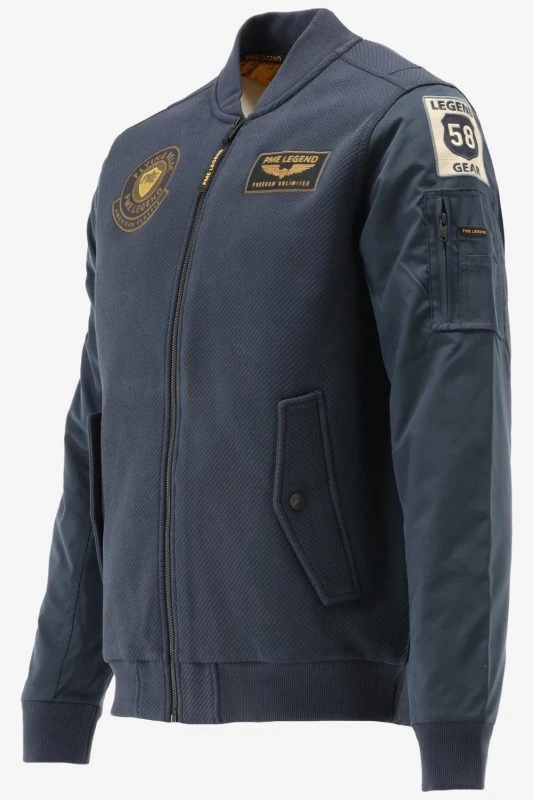 PME Legend Jas - productfoto