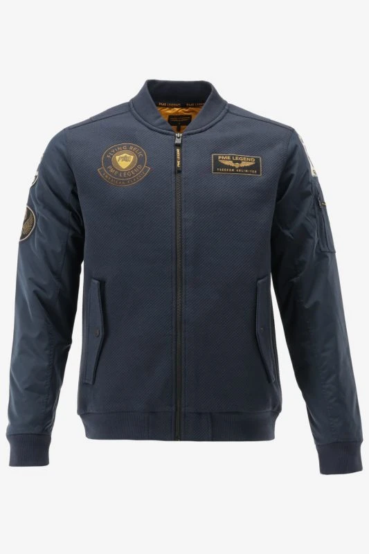 PME Legend Jas - productfoto