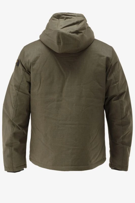 PME Legend Jas - productfoto