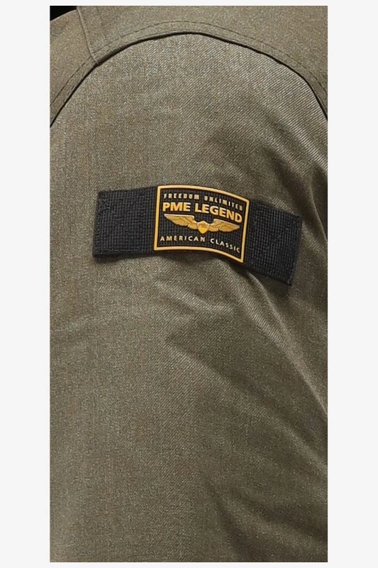 PME Legend Jas - productfoto