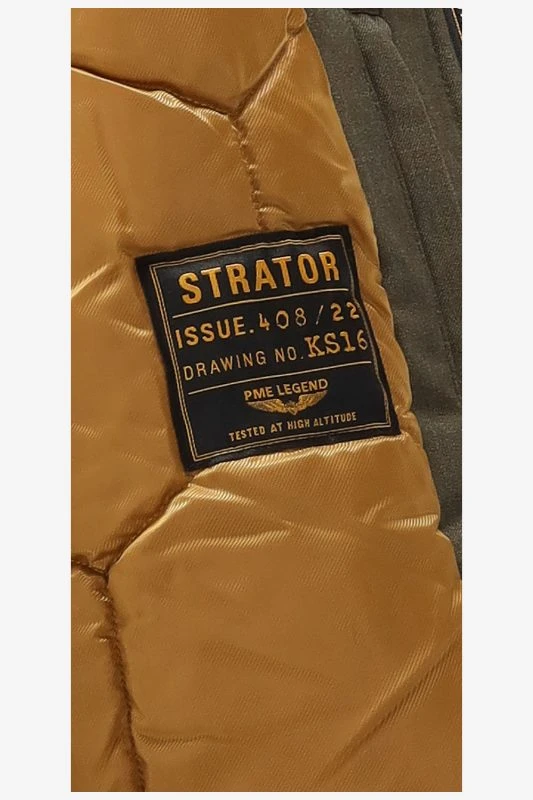 PME Legend Jas - productfoto