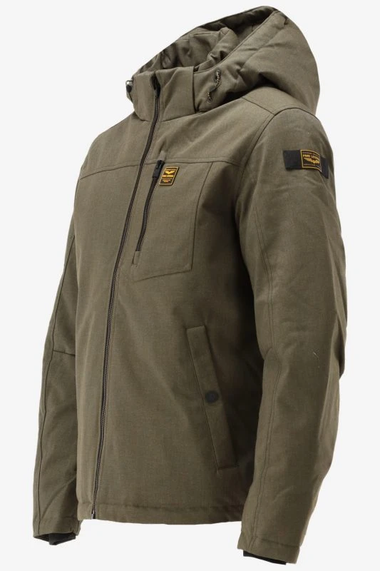PME Legend Jas - productfoto