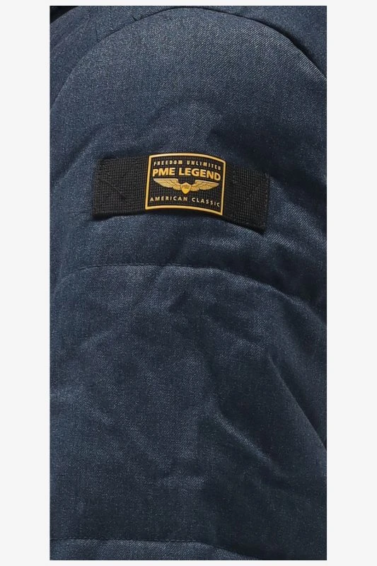 PME Legend Jas - productfoto