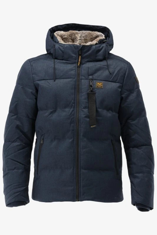 PME Legend Jas - productfoto